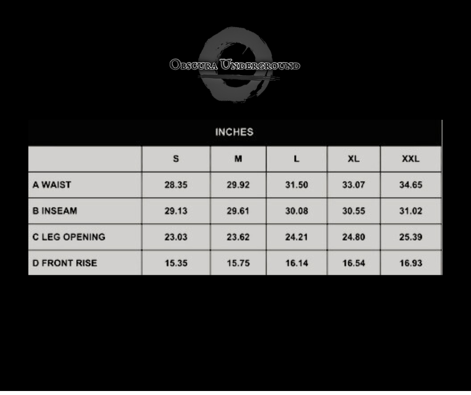 Love Is Beautiful Jeans