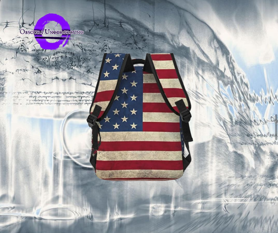 Fallen States Backpack