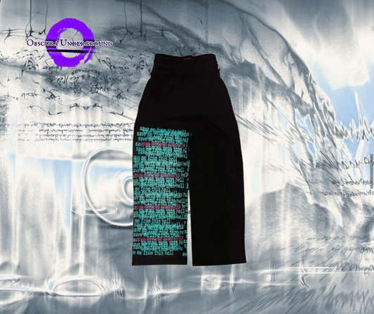 I Hate It Double-Waisted Sweatpants