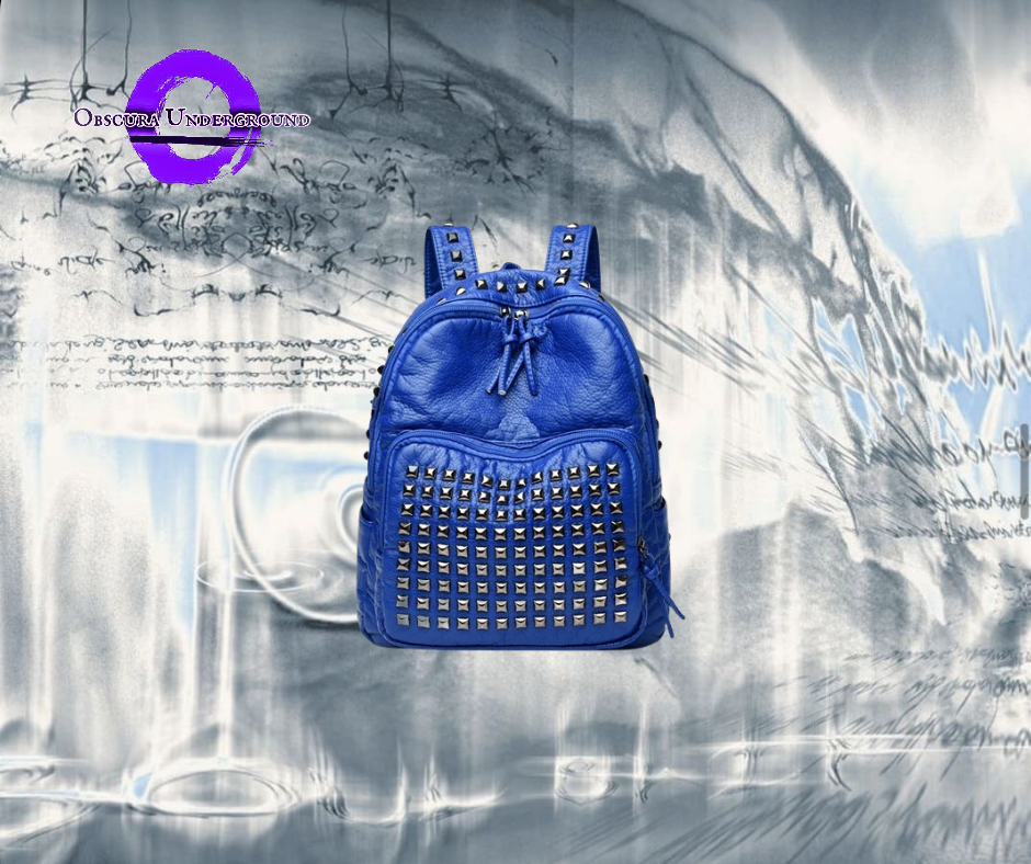 Phantom Luxe Backpack