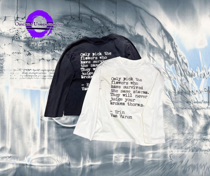 Erin Van Vuren Sweatshirt