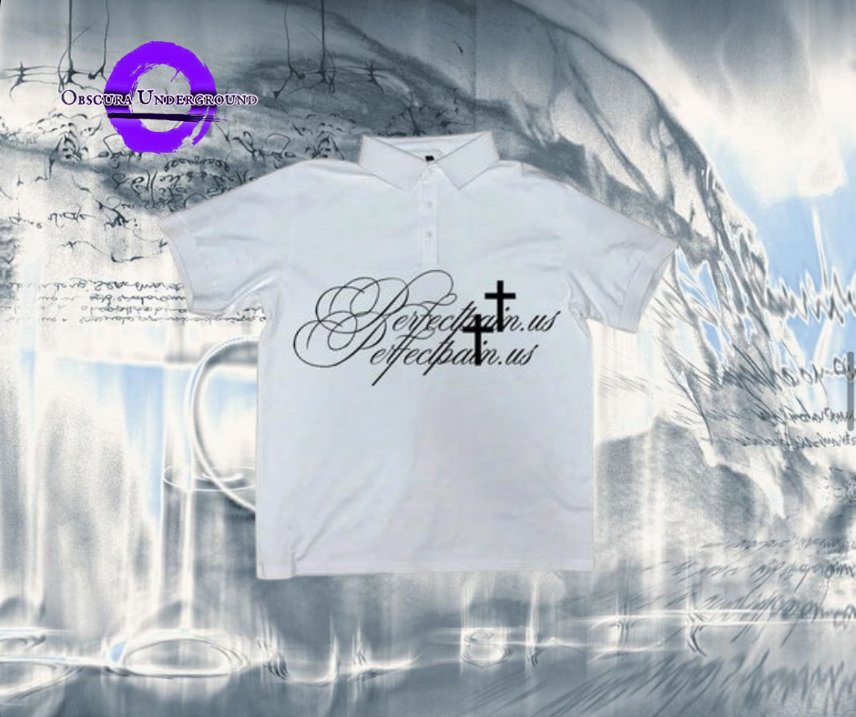 Perfect Pain Polo T-Shirt