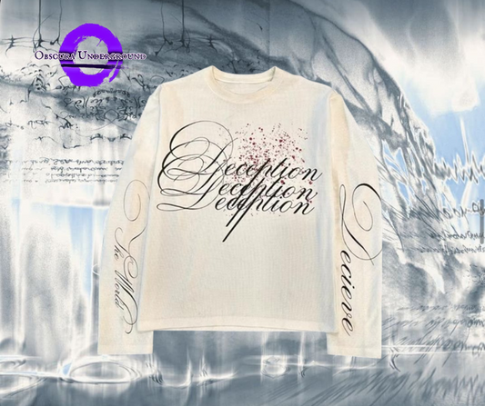 Deception Sweatshirt