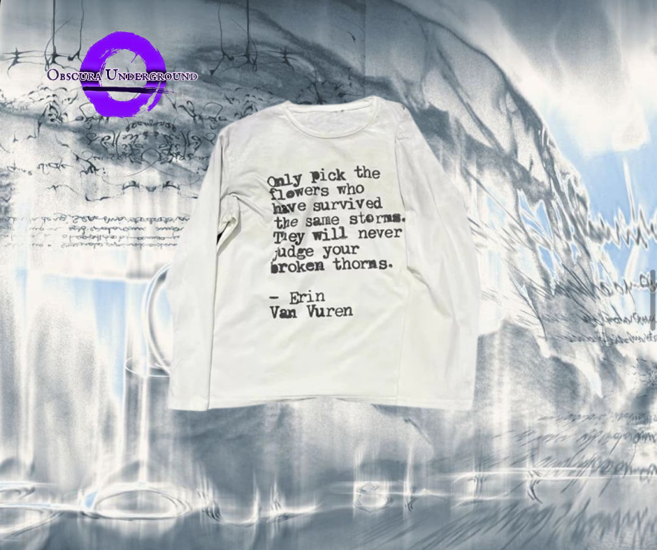 Erin Van Vuren Sweatshirt