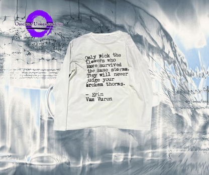 Erin Van Vuren Sweatshirt