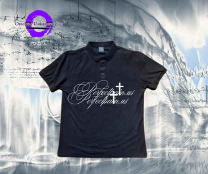 Perfect Pain Polo T-Shirt