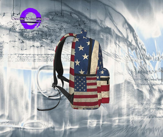 Fallen States Backpack