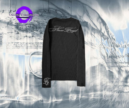 Never Forget Sweatshirt