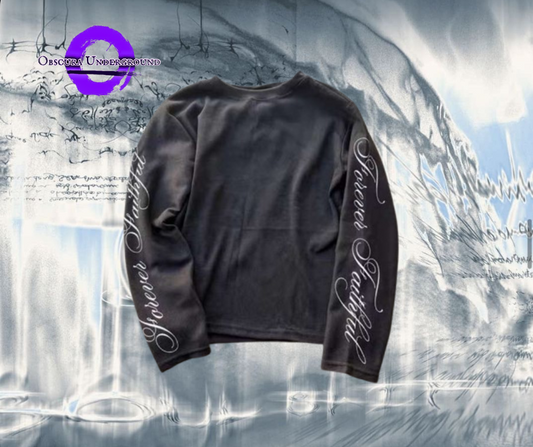 Forever Faithful Sweatshirt