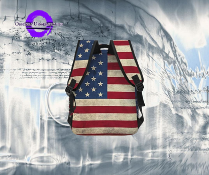 Fallen States Backpack