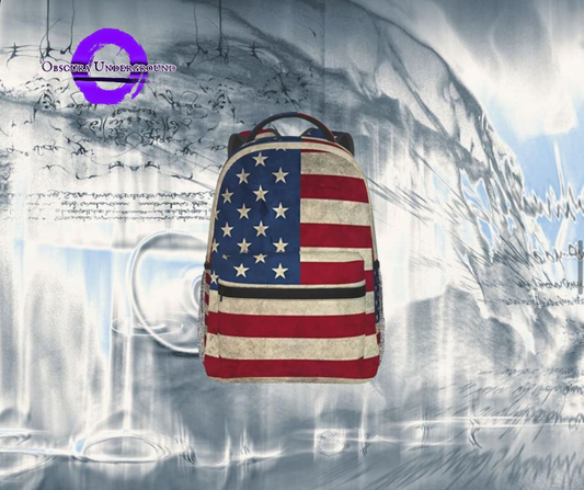 Fallen States Backpack