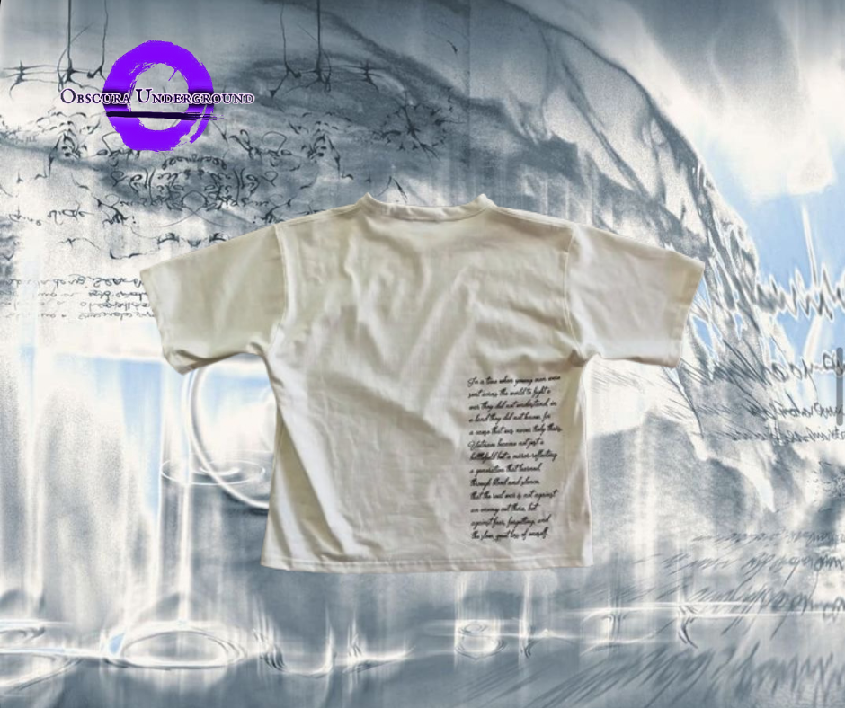 American VZN T-Shirt