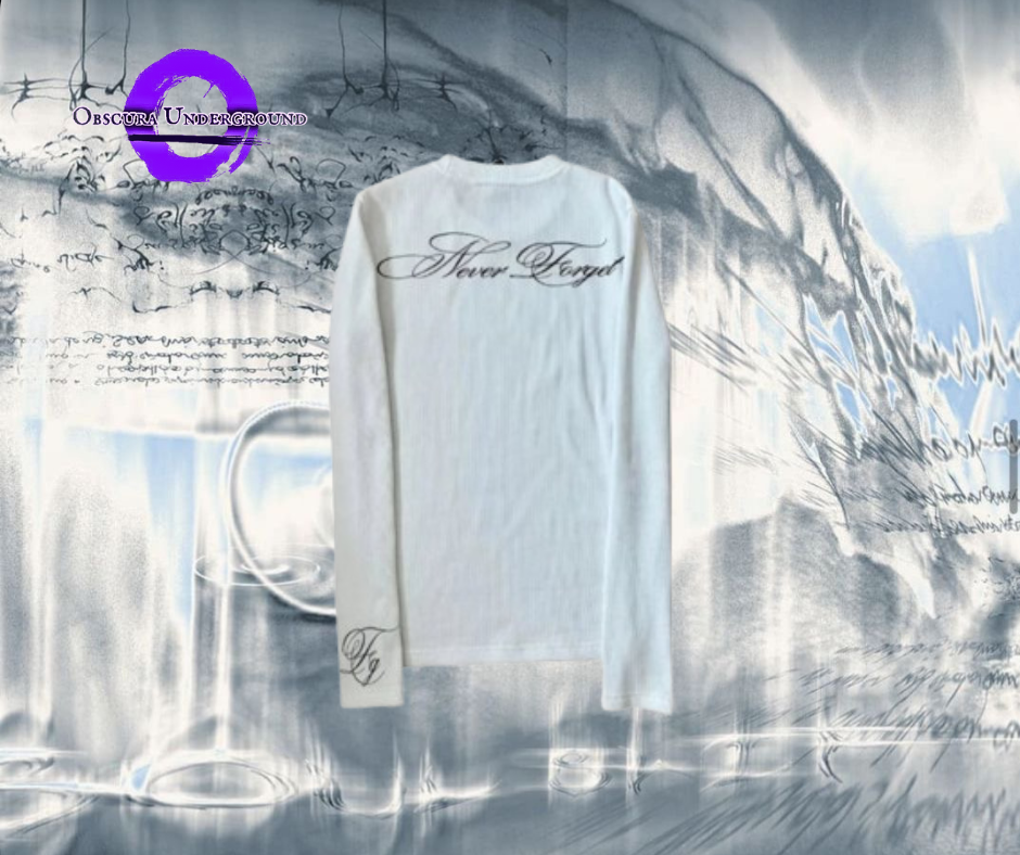 Never Forget Sweatshirt