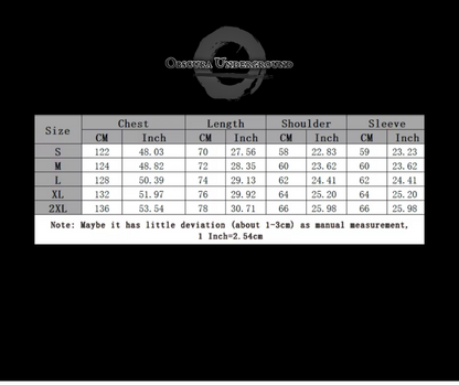 Rotten Empire Sweatshirt