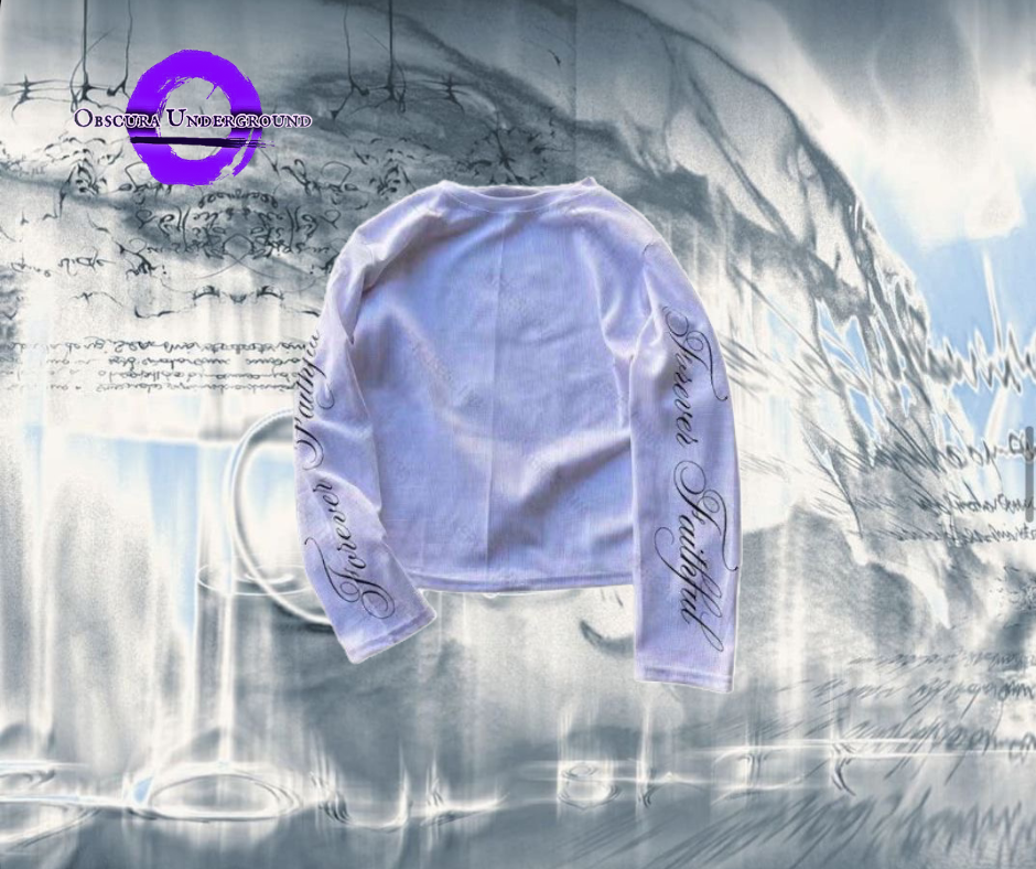 Forever Faithful Sweatshirt