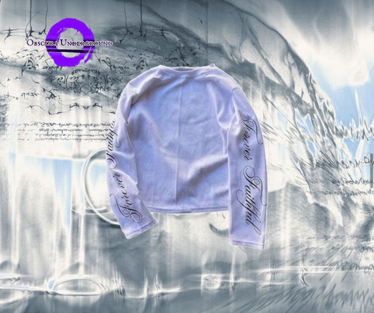 Forever Faithful Sweatshirt