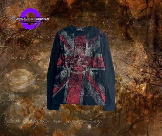 Rotten Empire Sweatshirt