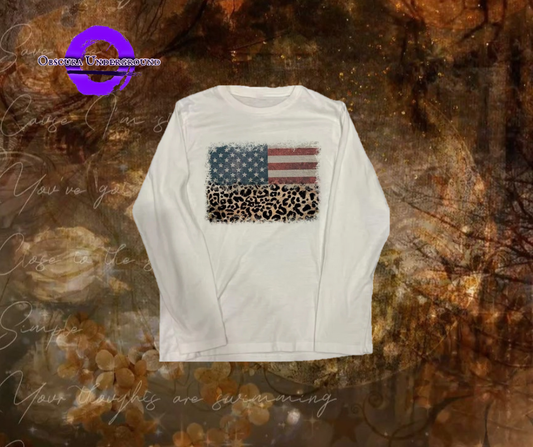 Instinct Archive Sweatshirt