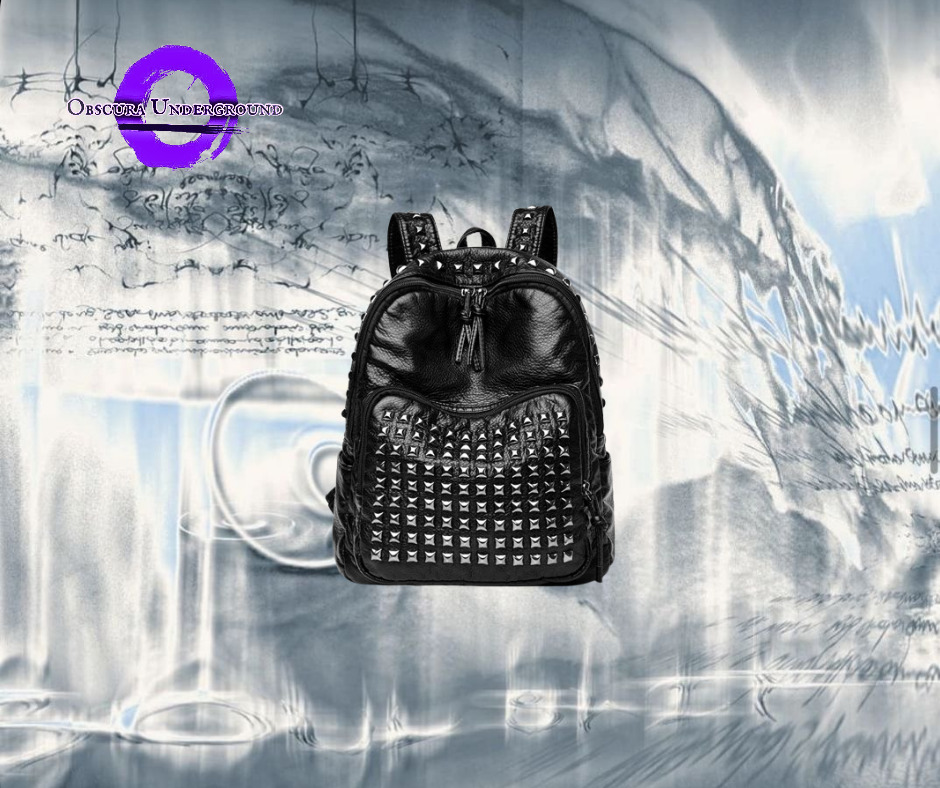 Phantom Luxe Backpack