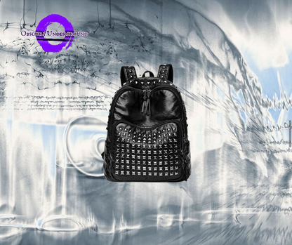 Phantom Luxe Backpack