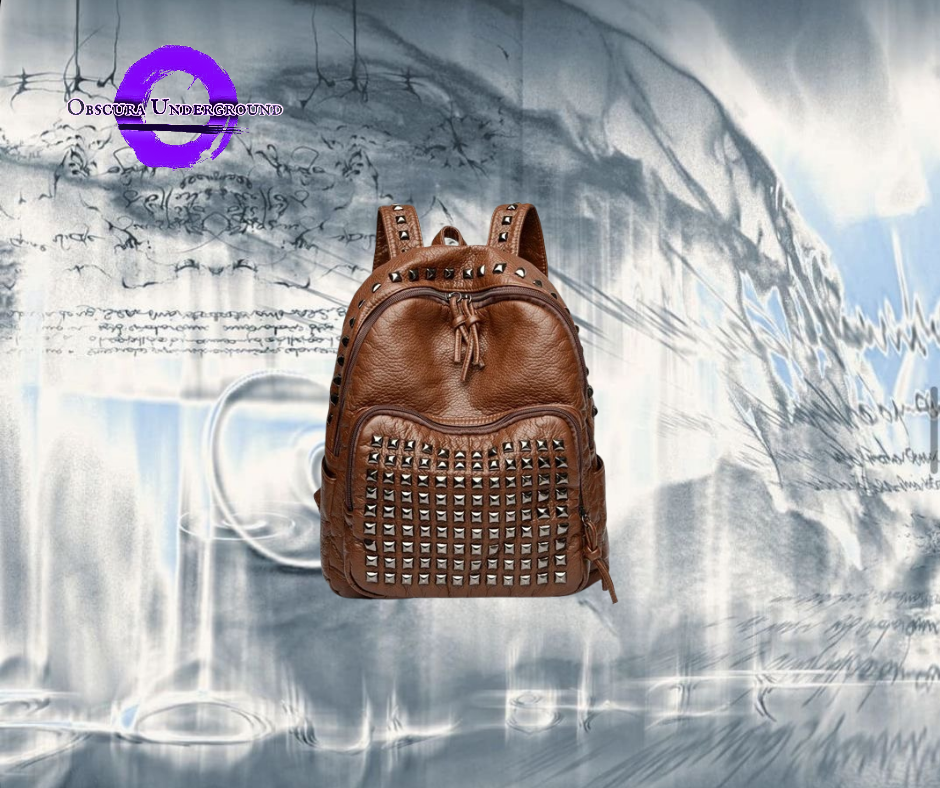 Phantom Luxe Backpack