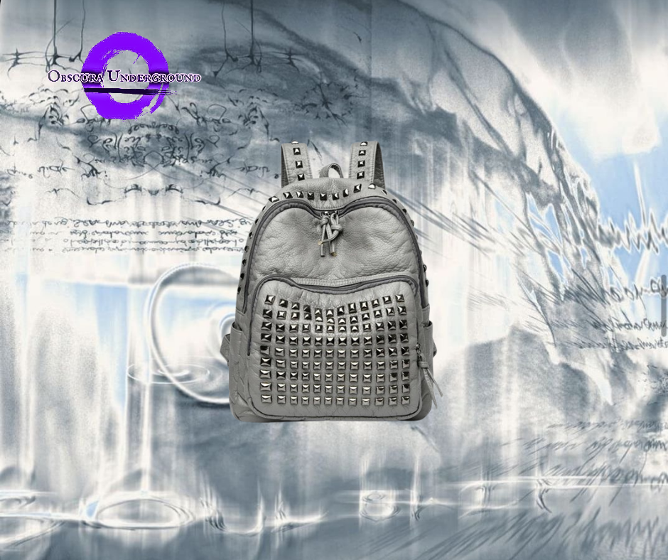 Phantom Luxe Backpack