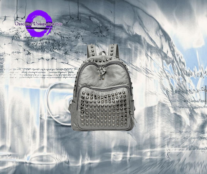 Phantom Luxe Backpack